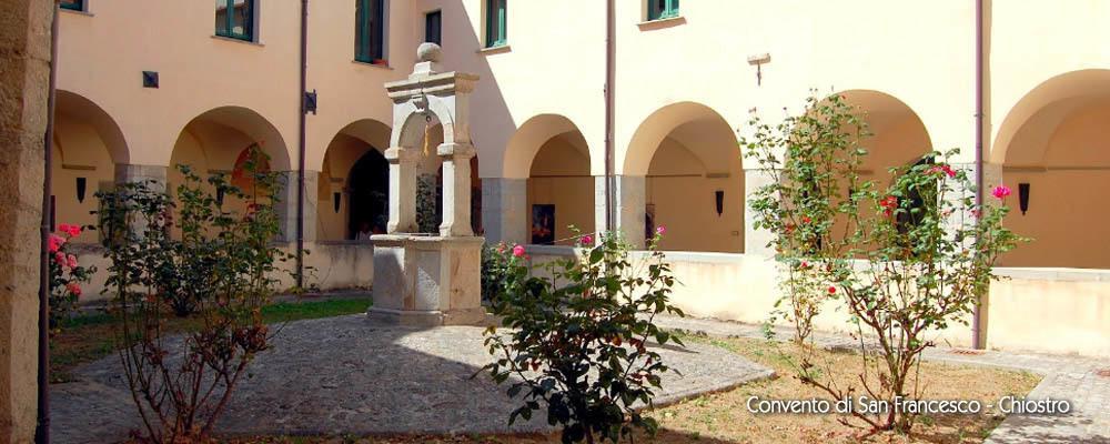Il Baglivo Acomodação com café da manhã Agnone Exterior foto